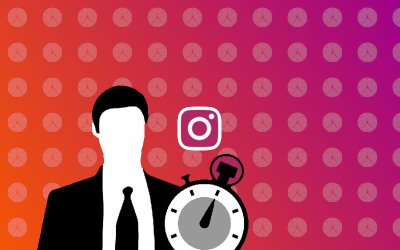 ¿Cuánto tiempo se tarda en reactivar su cuenta de Instagram?