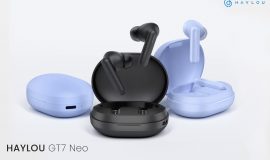 Imagem de HAYLOU GT7 Neo: ¿Los mejores auriculares de 2022?