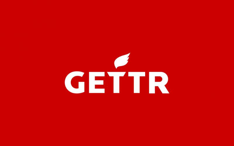 ¿Qué es Gettr? “la red social vista como un lugar de libertad de expresión”