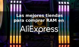 Imagem de Comprar RAM en AliExpress – Las mejores marcas, tiendas y más