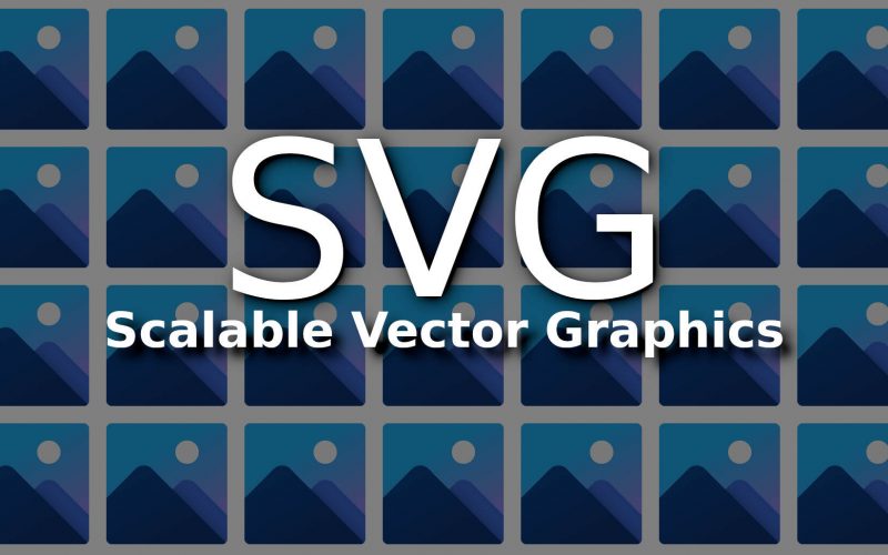 Imagem de ¿Qué es SVG?
