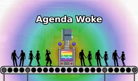 Imagem de ¿Qué es una ‘Agenda Woke’?