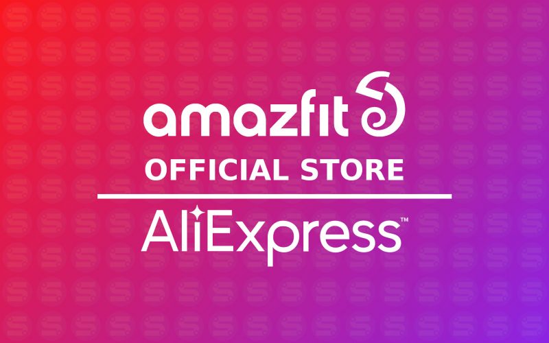 ¿Tienda oficial de Amazfit en AliExpress? ¡Mira cuál!