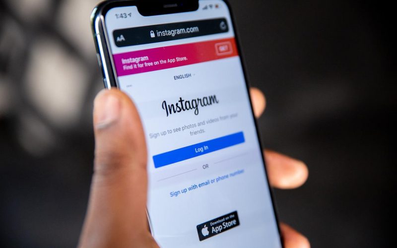 Instagram colapsó? La aplicación está fuera de línea – jueves, 22