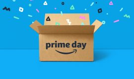 Imagem de ¿Qué es Amazon Prime Day?