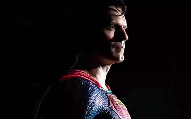 Despedir a Henry Cavill fue lo mismo que despedir al mismísimo Superman