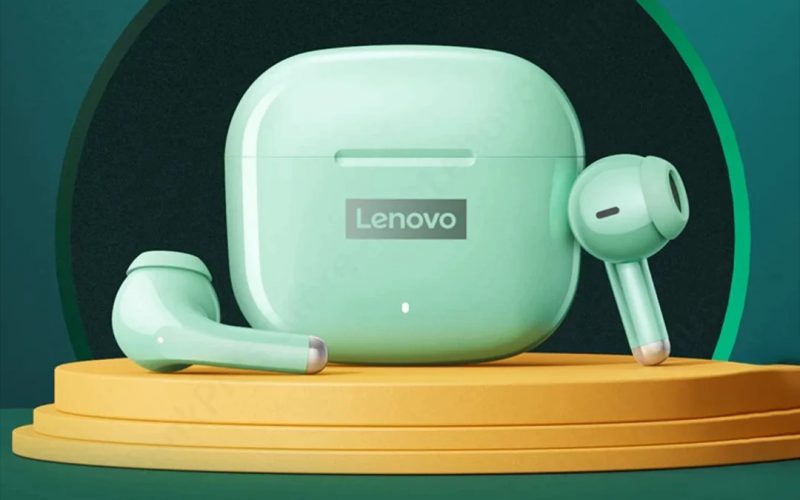 Imagem de Review: Lenovo LP40 Pro – Uno de los más vendidos de AliExpress – ¿Vale la pena?