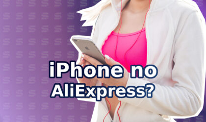 Imagem de ¡Descubre cómo comprar iPhone Original de forma segura en AliExpress!