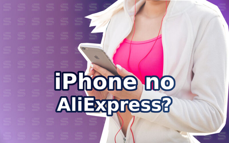 Imagem de ¡Descubre cómo comprar iPhone Original de forma segura en AliExpress!