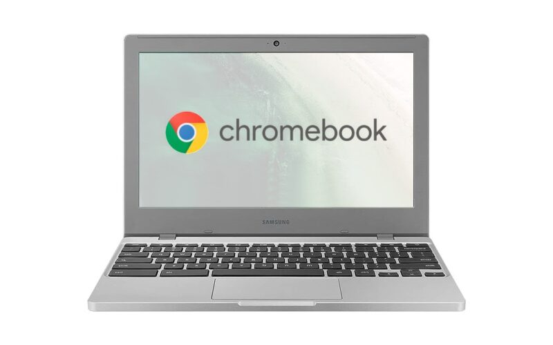 ¿Qué es una Chromebook?