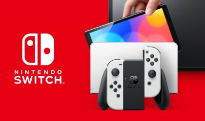 Imagem de ¿Qué es Nintendo Switch? ¡Descubre la consola y sus ventajas!