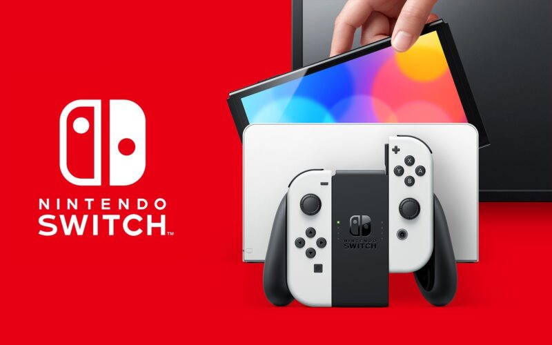 ¿Qué es Nintendo Switch? ¡Descubre la consola y sus ventajas!
