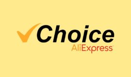 Imagem de Choice AliExpress: ¿Qué es y cómo funciona?