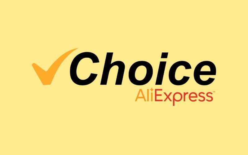 Choice AliExpress: ¿Qué es y cómo funciona?