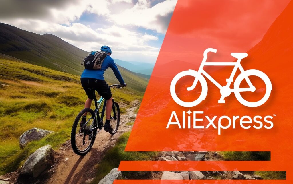 Melhores lojas de bicicleta do AliExpress; E Dicas de Compra