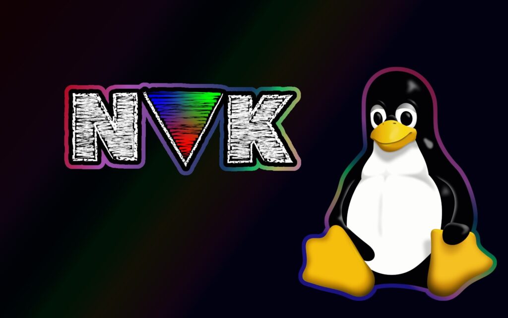 NVK: Collabora lanza el controlador NVIDIA para Linux de alto rendimiento