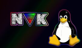 Imagem de NVK: Collabora lanza el controlador NVIDIA para Linux de alto rendimiento