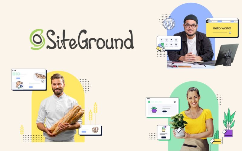 SiteGround Holdings: Revisión completa