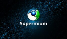 Imagem de Supermium: Navegador para PC con sistemas antiguos está basado en Chromium