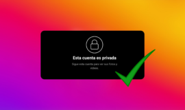 Imagem de ¿Cómo ver un perfil privado en Instagram? ¡4 maneras!