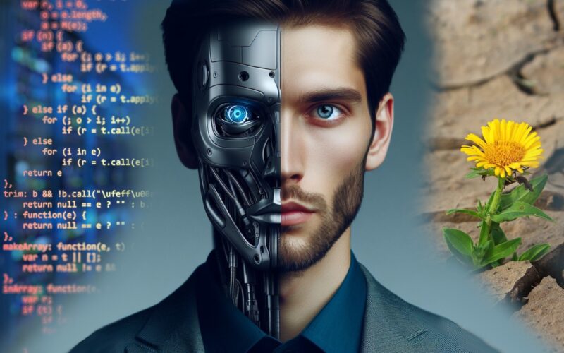La verdad sobre la inteligencia artificial: cómo afectará el futuro de la humanidad; ¿Y cómo puedes prepararte?