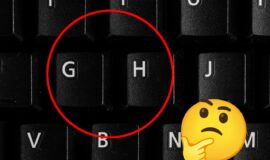 Imagem de Descubra la “Tendencia del teclado”, utilizada para atraer a los usuarios