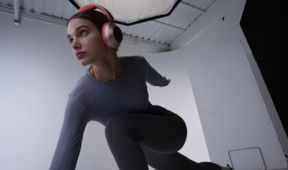 Imagem de Picun lanza F6: auriculares con cancelación de ruido de siguiente nivel