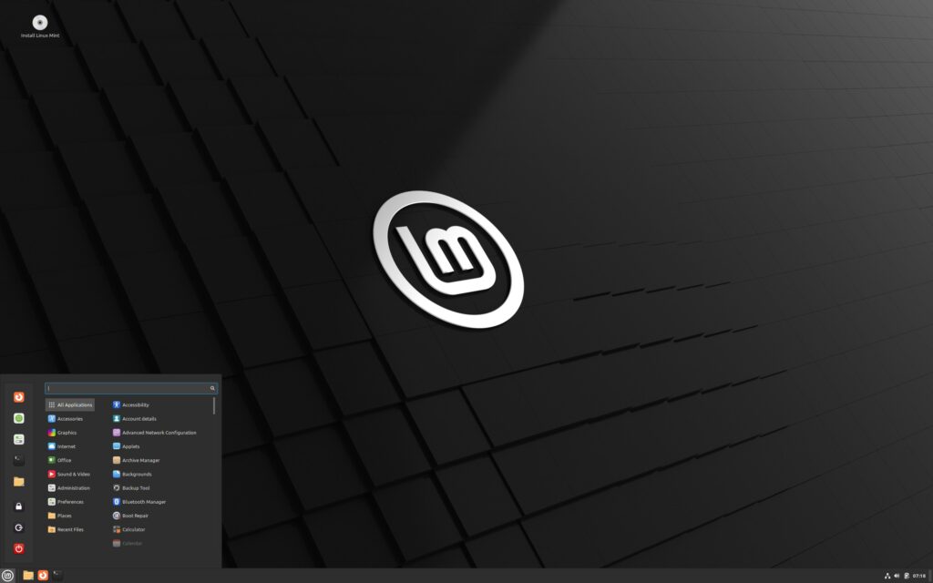 Linux Mint quiere que XApps sea un estándar de aplicación universal