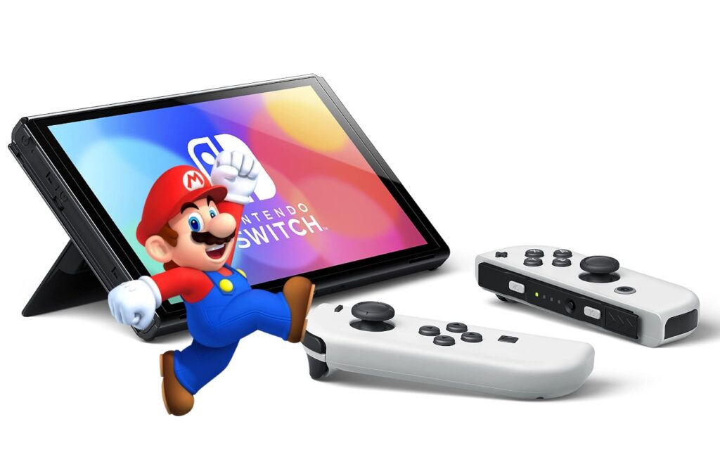Nintendo Switch 2 puede aceptar cartuchos de Switch 1 y otras mejoras
