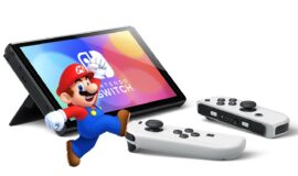 Imagem de Nintendo Switch 2 puede aceptar cartuchos de Switch 1 y otras mejoras