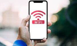 Imagem de Cómo solucionar problemas de conexión Wi-Fi en teléfonos móviles: 9 formas efectivas