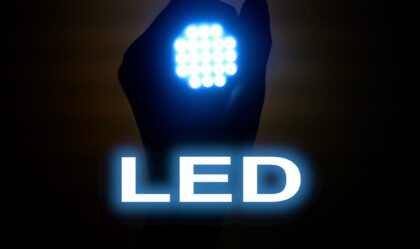 Imagem de ¿Qué es LED?