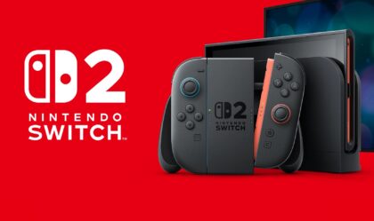 Imagem de Nintendo Switch 2: Precio, lanzamiento y noticias de la nueva consola
