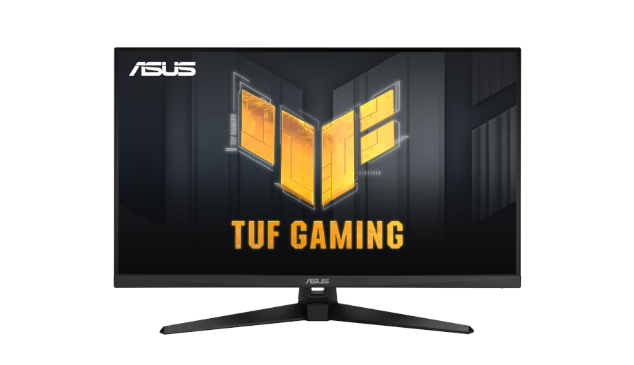 ASUS TUF Gaming VG32UQA1A de 31,5