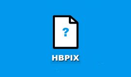 Imagem de Does the automatically downloaded “hbpix” file contain a virus?