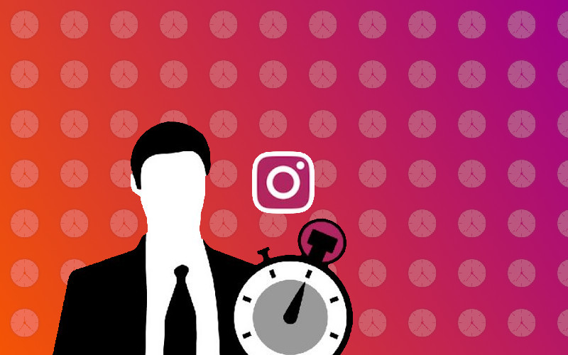 How long does it take to reactivate your Instagram account?