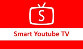 Imagem de Discover the Smart YouTube TV app – Made for Android Smart TVs