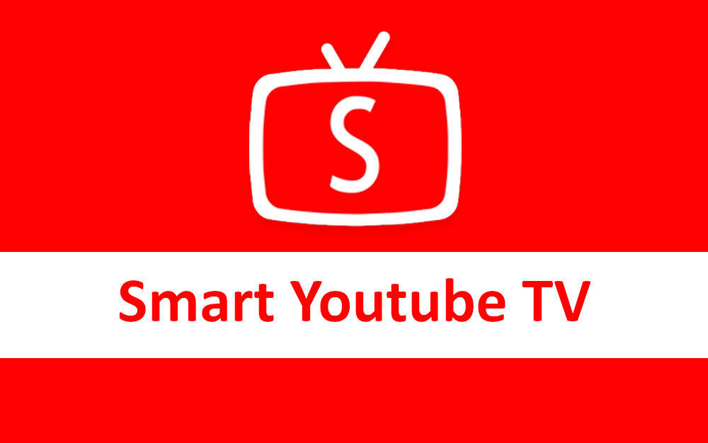 Smart youtube tv apk
