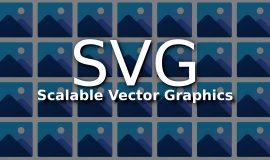 Imagem de What is SVG?