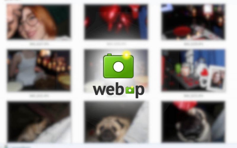 How to View Webp Images on Windows