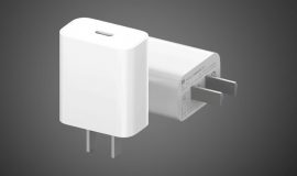Imagem de Xiaomi presents cheap charger compatible with iPhone 12