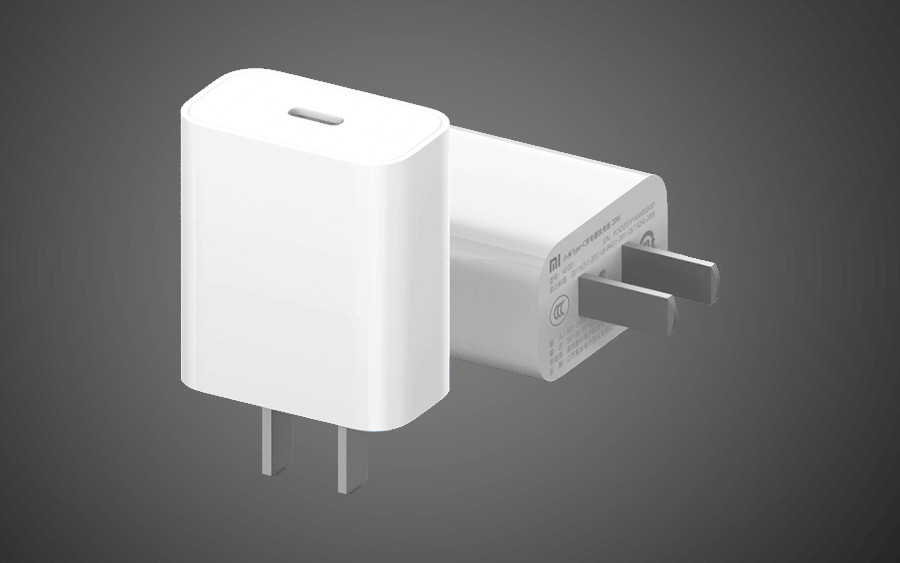 Xiaomi presents cheap charger compatible with iPhone 12