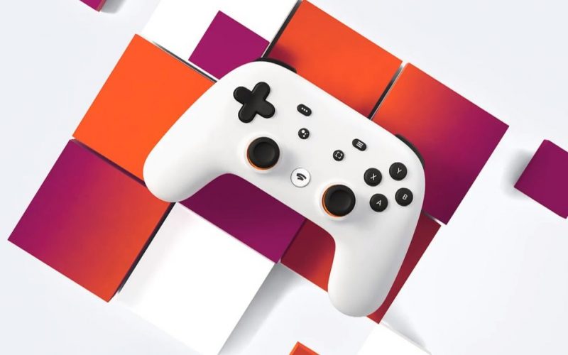 What is Google Stadia?