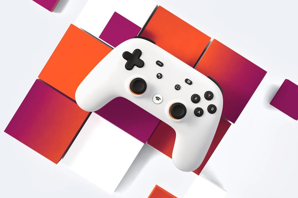What is Google Stadia?