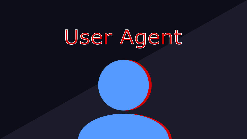 What Is User Agent Seletronic
