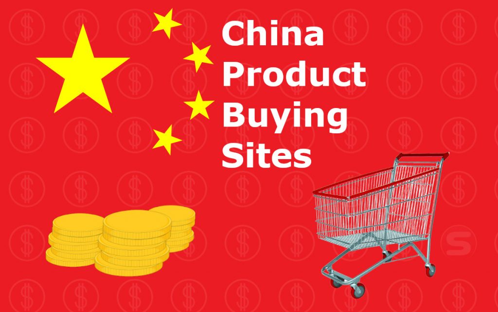 5 sites to buy products in china