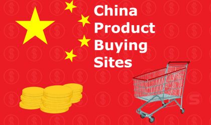 Imagem de 5 sites to buy products in china