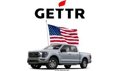 Imagem de Gettr: Social network will give away a vehicle and still talk about Big Tech