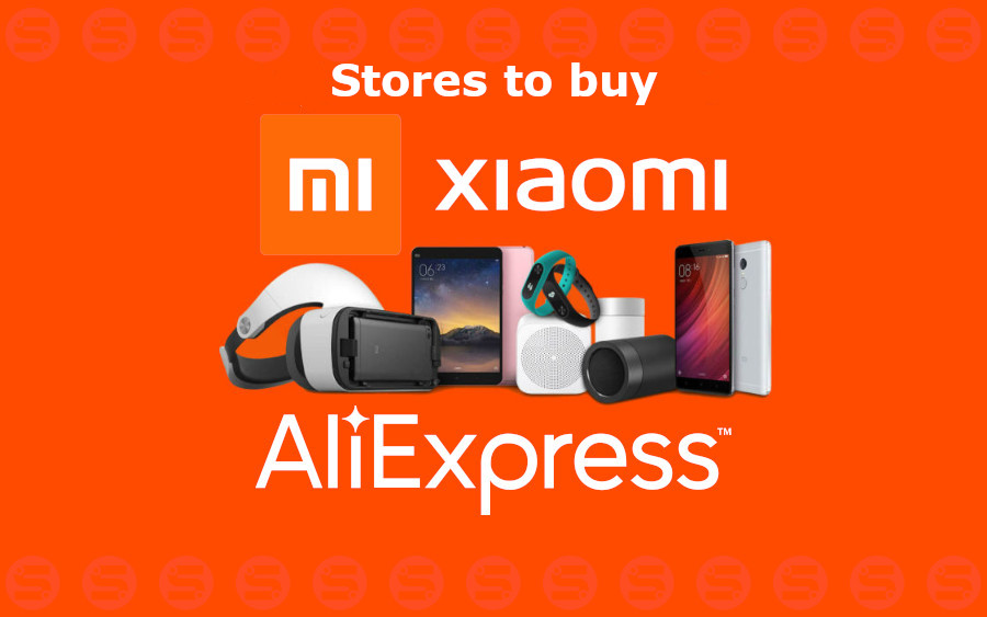 See which store to buy Xiaomi on AliExpress