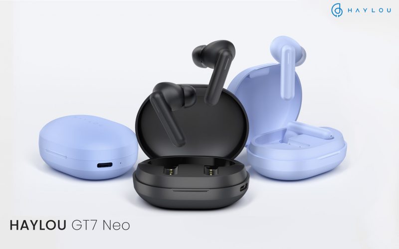 Imagem de HAYLOU GT7 Neo: Best value headphones of 2022?